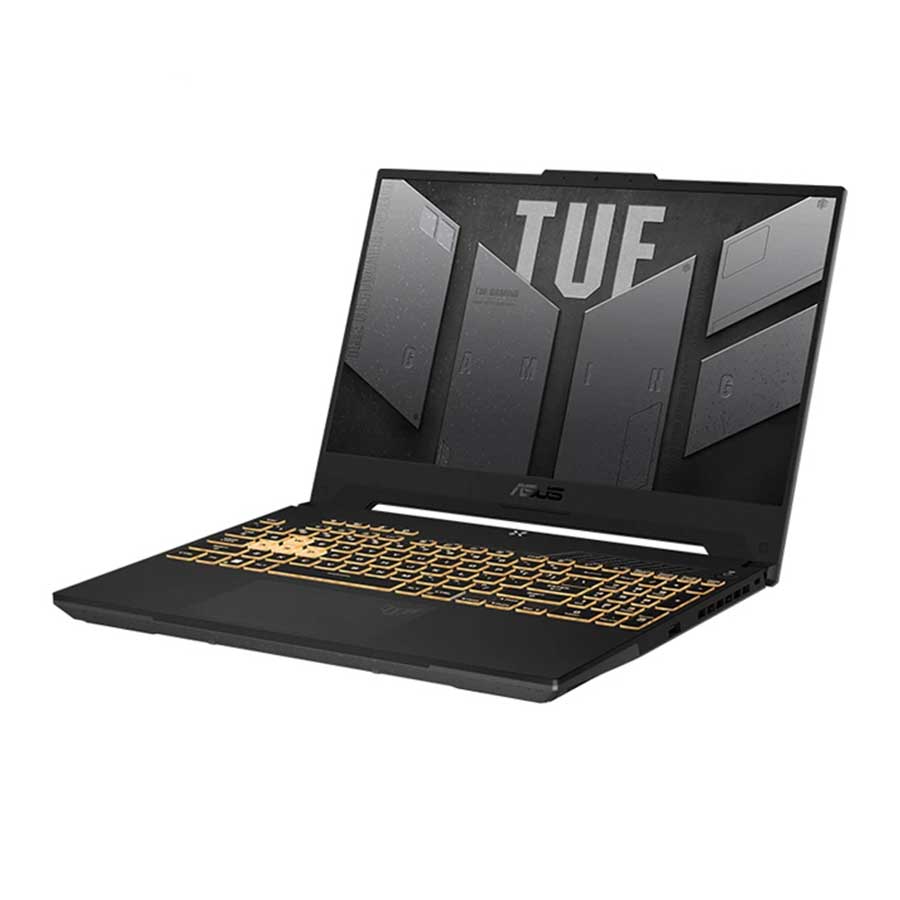 لپ تاپ 15.6 اینچ ایسوس TUF Gaming FX507ZI