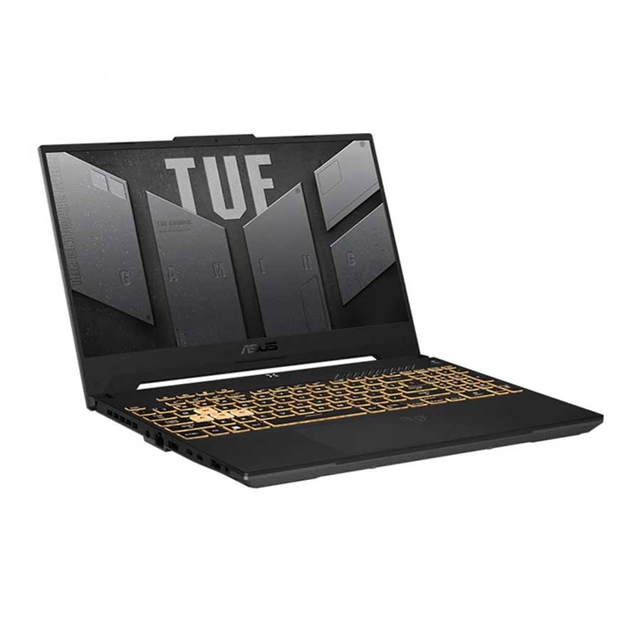 لپ تاپ 15.6 اینچ ایسوس TUF Gaming FX507ZI