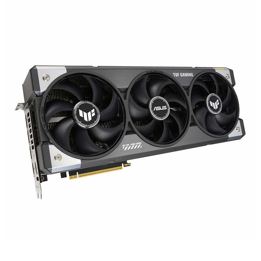 کارت گرافیک ایسوس مدل TUF-RTX5080-O16G-GAMING