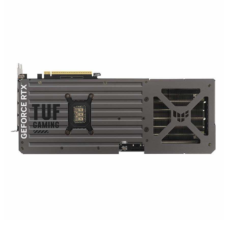 کارت گرافیک ایسوس مدل TUF-RTX5080-O16G-GAMING