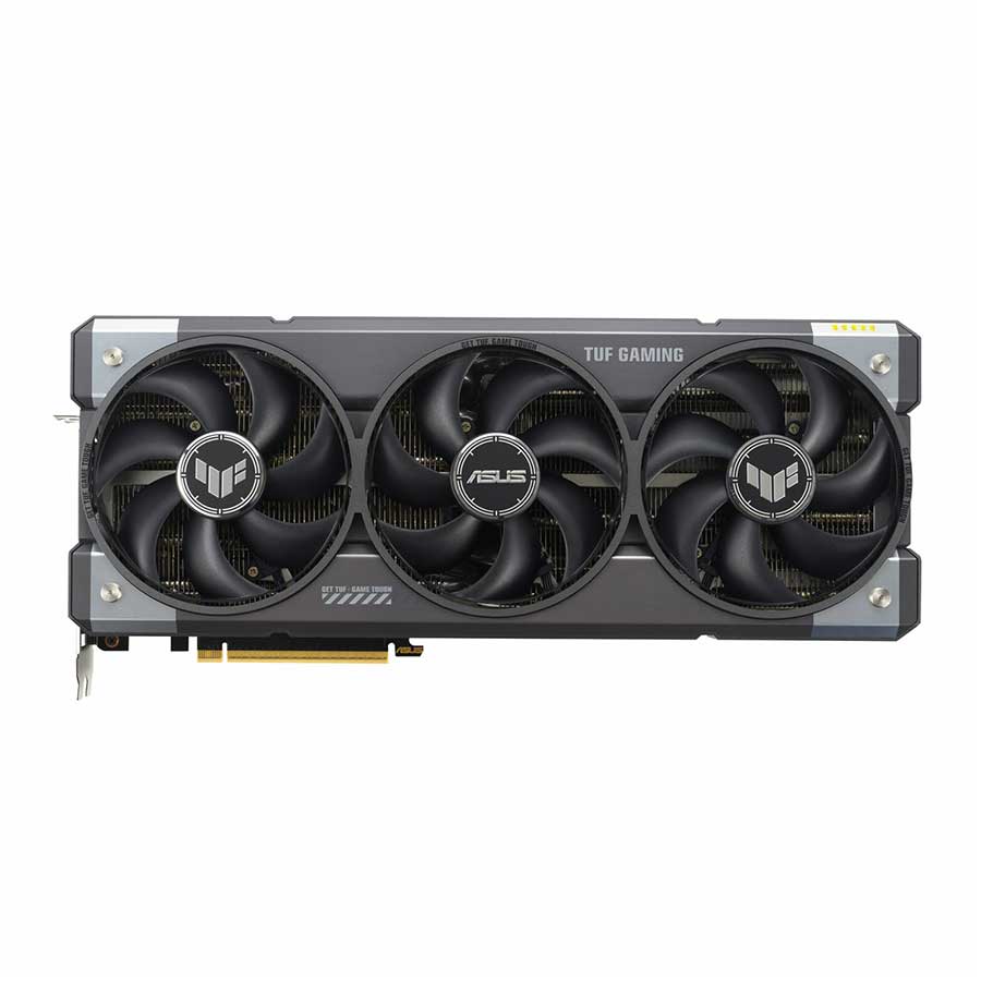 کارت گرافیک ایسوس مدل TUF-RTX5080-O16G-GAMING