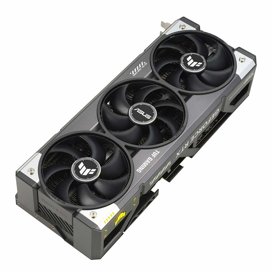 کارت گرافیک ایسوس مدل TUF-RTX5080-O16G-GAMING