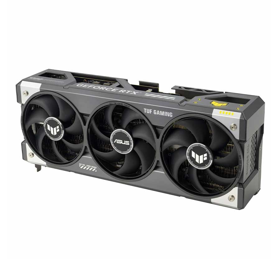 کارت گرافیک ایسوس مدل TUF-RTX5080-O16G-GAMING