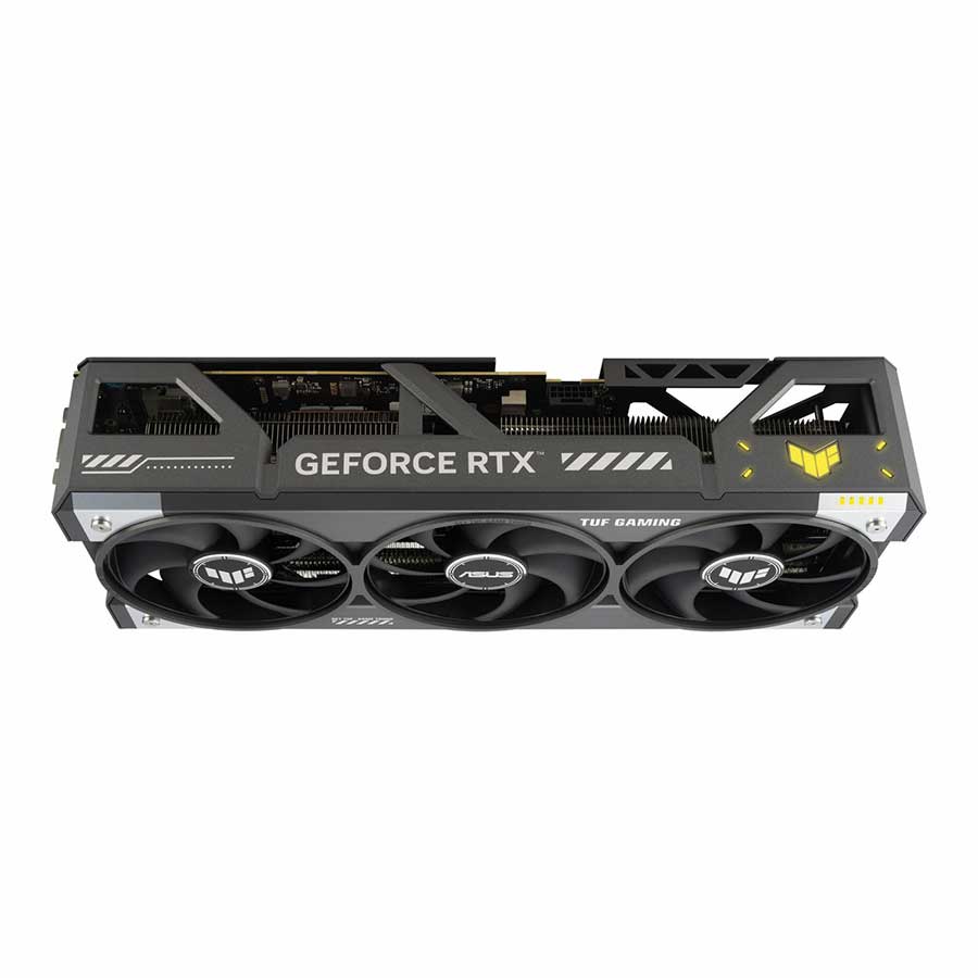 کارت گرافیک ایسوس مدل TUF-RTX5080-O16G-GAMING