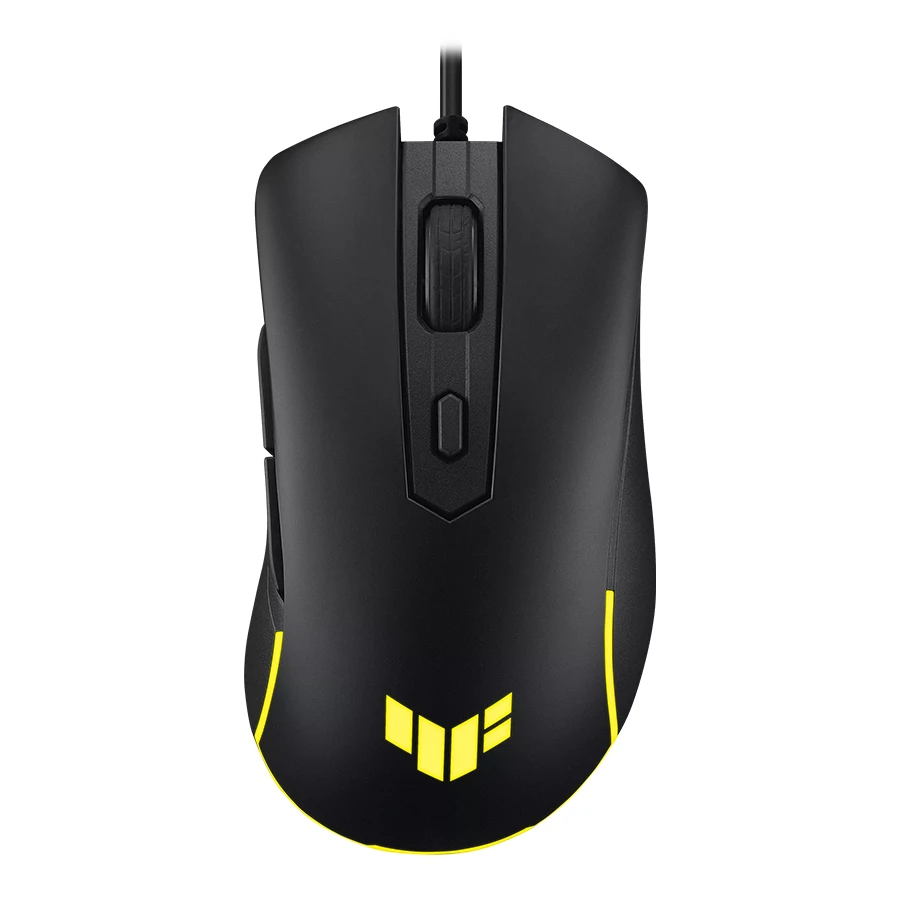 ASUS TUF Gaming M3 GEN II P309 Optical Wired Gaming Mouse ماوس گیمینگ باسیم ایسوس