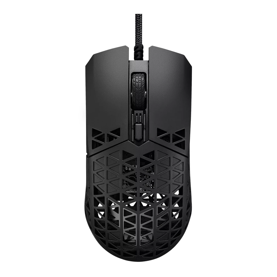 ASUS TUF Gaming M4 AIR P307 Optical Wired Gaming Mouse ماوس گیمینگ باسیم ایسوس