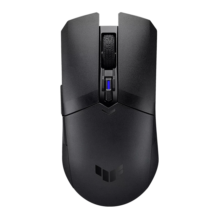 ASUS TUF Gaming M4 P306 Optical Wireless Gaming Mouse ماوس گیمینگ بیسیم ایسوس