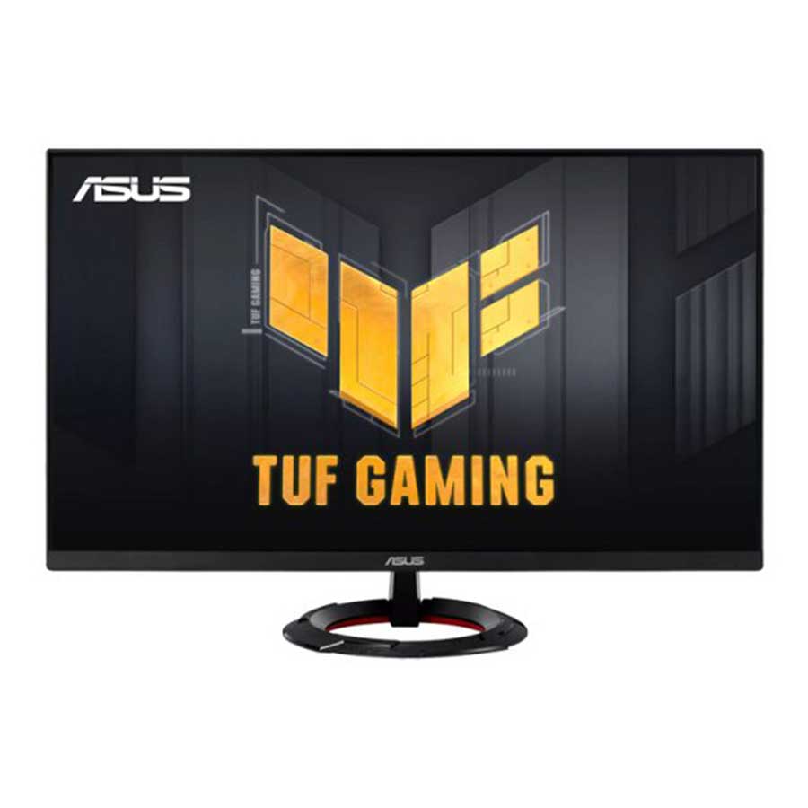 TUF Gaming VG249Q3R مانیتور گیمینگ 24 اینچ ایسوس مدل TUF Gaming VG249Q3R