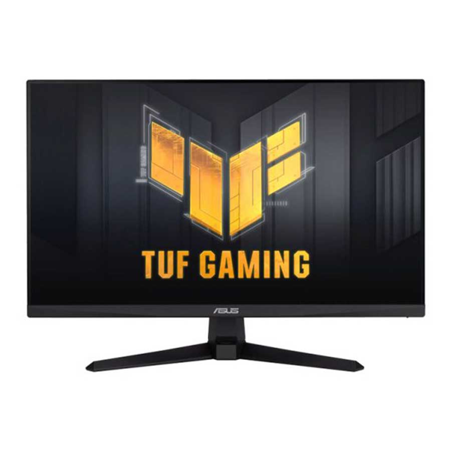 TUF Gaming VG259Q3A مانیتور گیمینگ 25 اینچ ایسوس مدل TUF Gaming VG259Q3A
