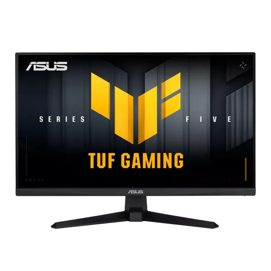 ASUS TUF Gaming VG259Q5A 25-Inch IPS Full HD 200Hz 0.3ms Gaming Monitor مانیتور گیمینگ 25 اینچ ایسوس
