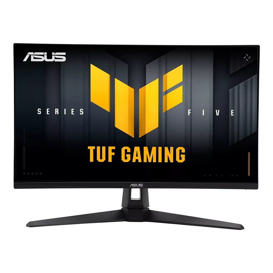 ASUS TUF Gaming VG27AQM5A مانیتور گیمینگ 27 اینچ ایسوس