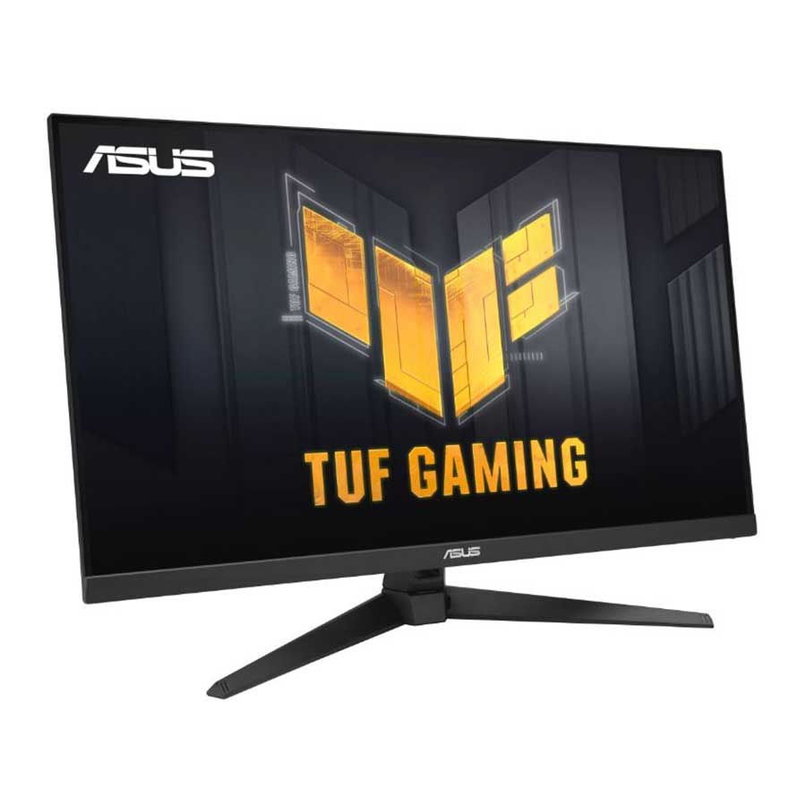 مانیتور گیمینگ 32 اینچ ایسوس مدل TUF Gaming VG328QA1A