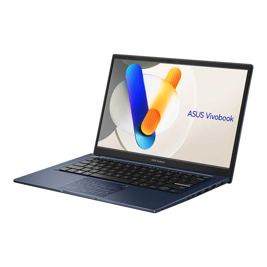 لپ تاپ 14 اینچ ایسوس Vivobook 14 X1404ZA-Z