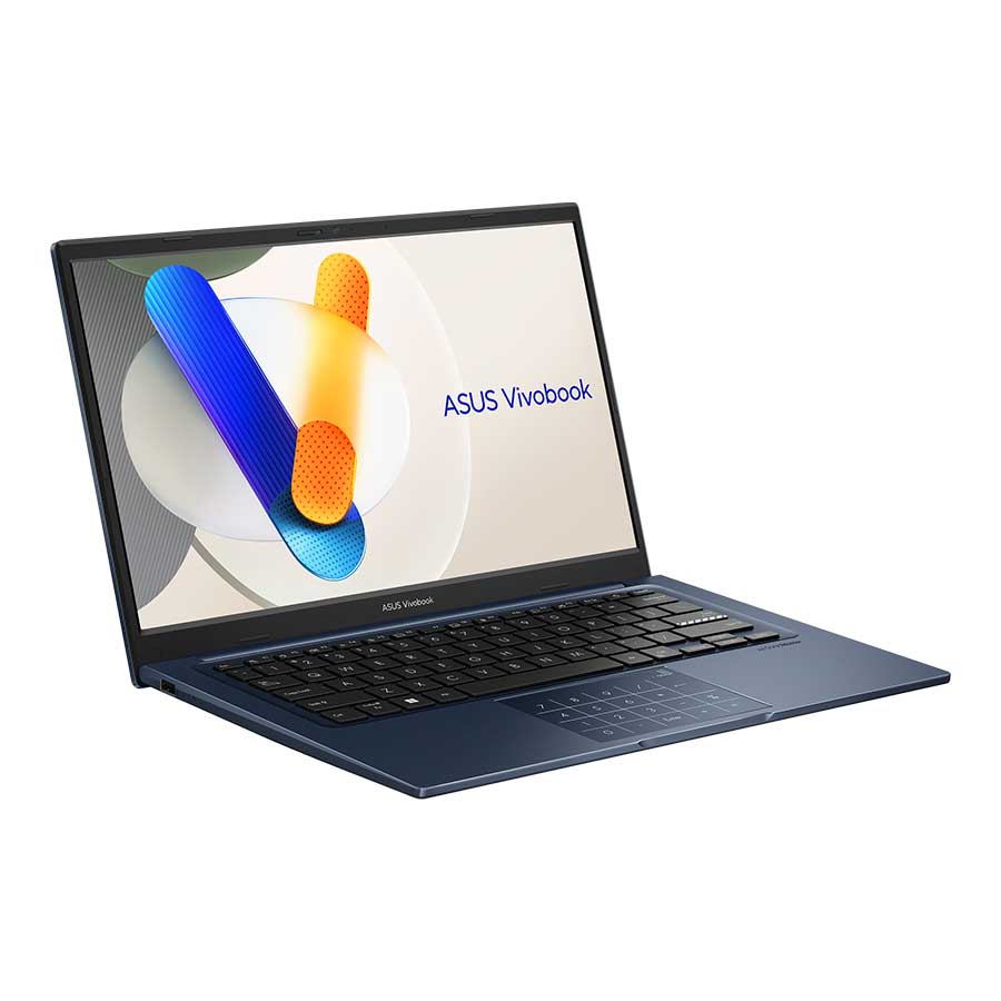 لپ تاپ 14 اینچ ایسوس Vivobook 14 X1404ZA-Z