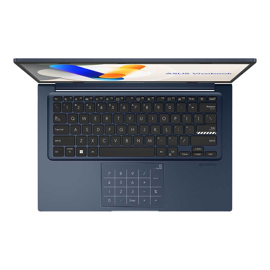 لپ تاپ 14 اینچ ایسوس Vivobook 14 X1404ZA-Z