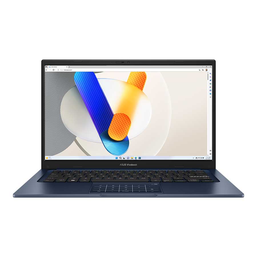 لپ تاپ 14 اینچ ایسوس Vivobook 14 X1404ZA-Z