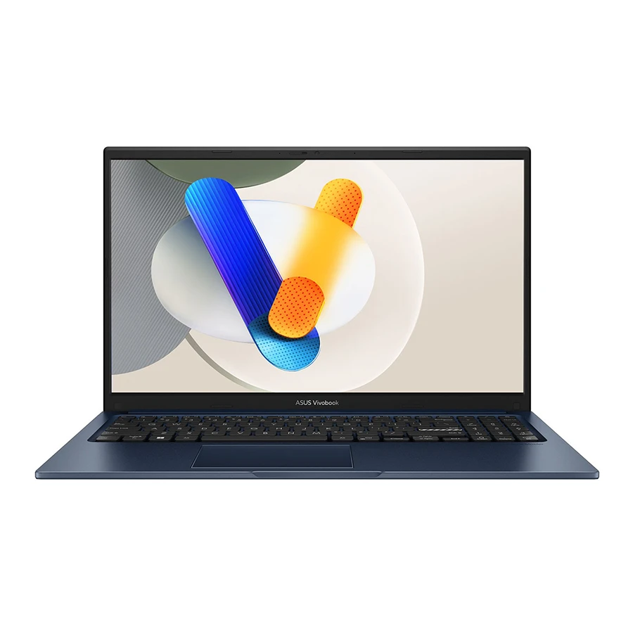 ASUS Vivobook 15 F1504VA i3 1315U/256GB SSD/4GB/Intel 15.6 Inch Laptop لپ تاپ 15.6 اینچ ایسوس