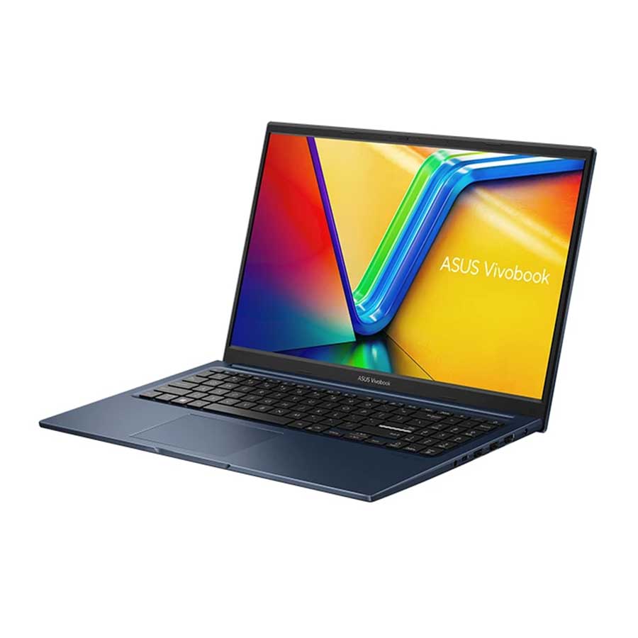 لپ تاپ 15.6 اینچ ایسوس Vivobook 15 F1504VA