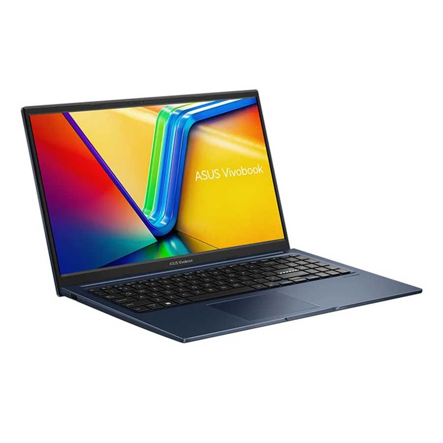 لپ تاپ 15.6 اینچ ایسوس Vivobook 15 F1504VA