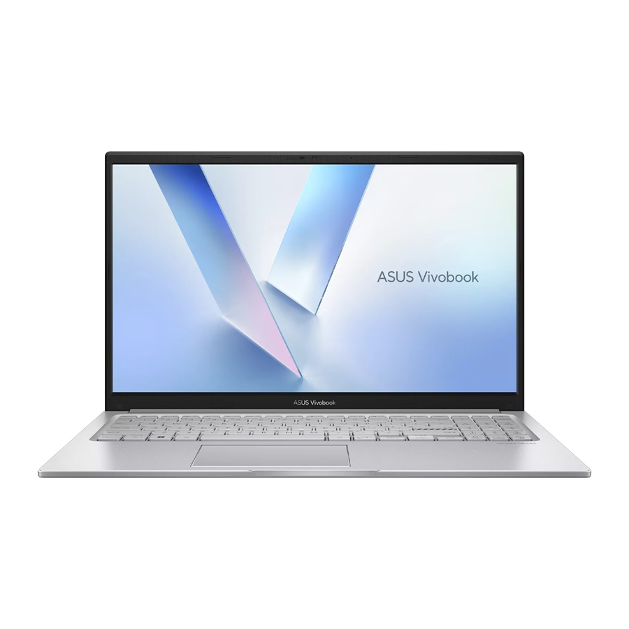 Asus VivoBook 15 R1504VA Core 5 120U 40GB RAM 1TB SSD لپ تاپ ایسوس 15.6 اینچی مدل VivoBook 15 R1504VA Core 5 120U 40GB 1TB