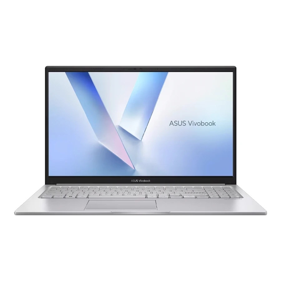 ASUS VivoBook 15 R1504VA Core 5 120U/512GB SSD/24GB/Intel 15.6 Inch Laptop لپ تاپ 15.6 اینچ ایسوس