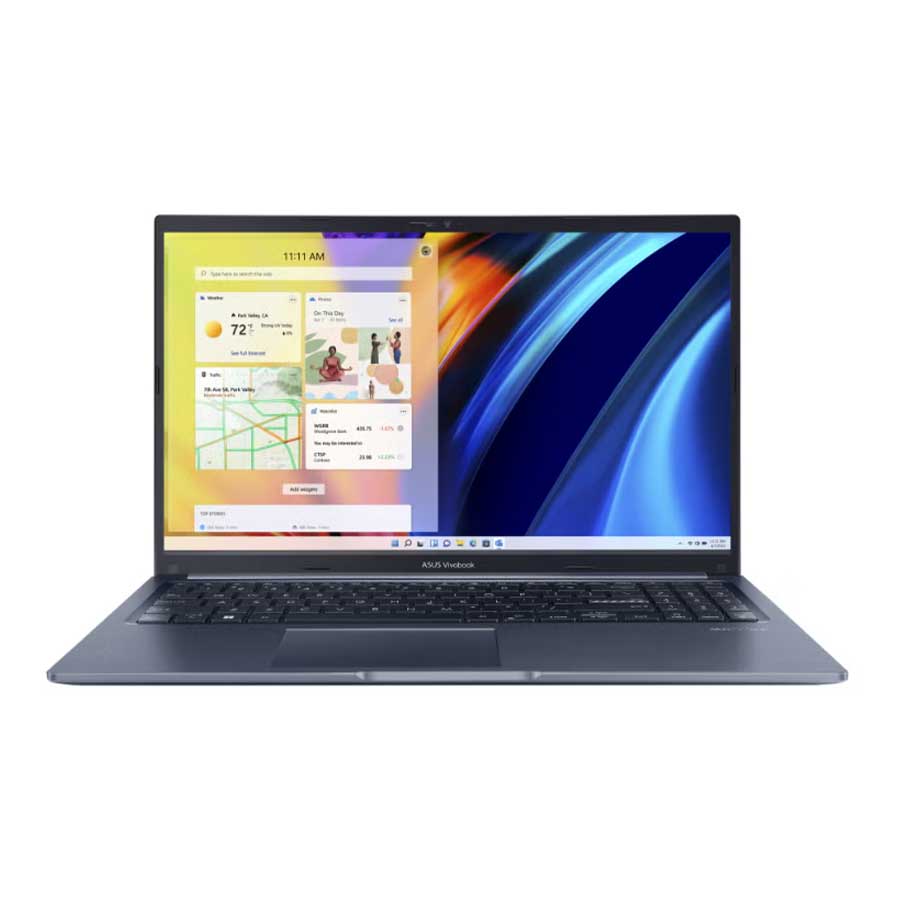 Vivobook 15 X1502VA-Z Core i5 13420H لپ تاپ 15.6 اینچ ایسوس Vivobook 15 X1502VA-Z Core i5 13420H