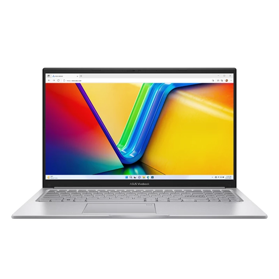 Vivobook 15 X1504VA i7 1355U/512GB SSD/24GB/Intel لپ تاپ 15.6 اینچ ایسوس Vivobook 15 X1504VA i7 1355U/512GB SSD/24GB/Intel