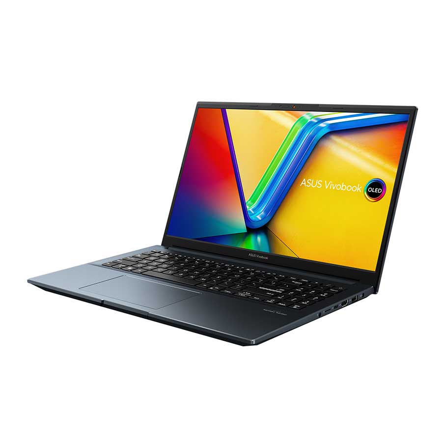 لپ تاپ 15.6 اینچ ایسوس VivoBook Pro 15 OLED M6500XU