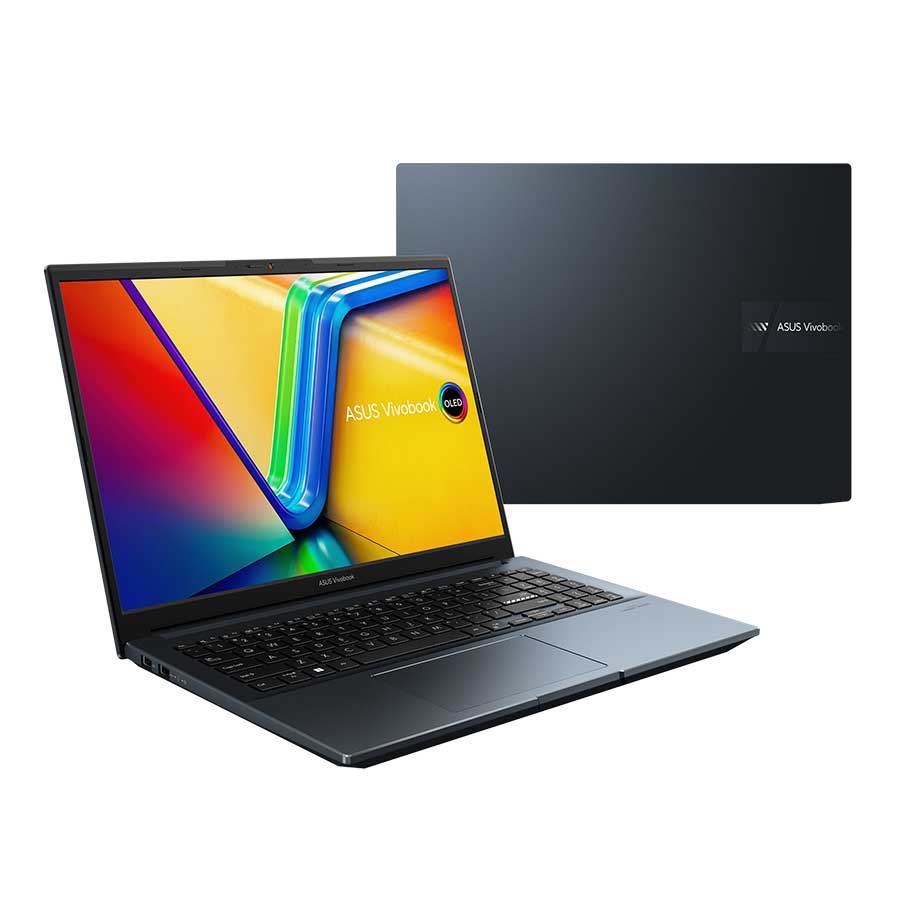 لپ تاپ 15.6 اینچ ایسوس VivoBook Pro 15 OLED M6500XU