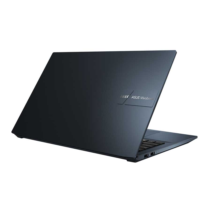 لپ تاپ 15.6 اینچ ایسوس VivoBook Pro 15 OLED M6500XU