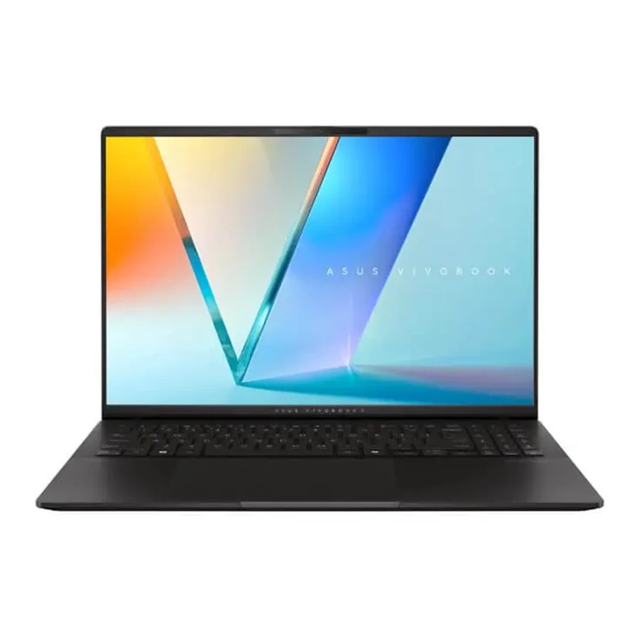 ASUS Vivobook S16 M5606KA-RI049W R7 AI 350/1TB SSD/24GB/AMD 16 Inch Laptop لپ تاپ 16 اینچ ایسوس
