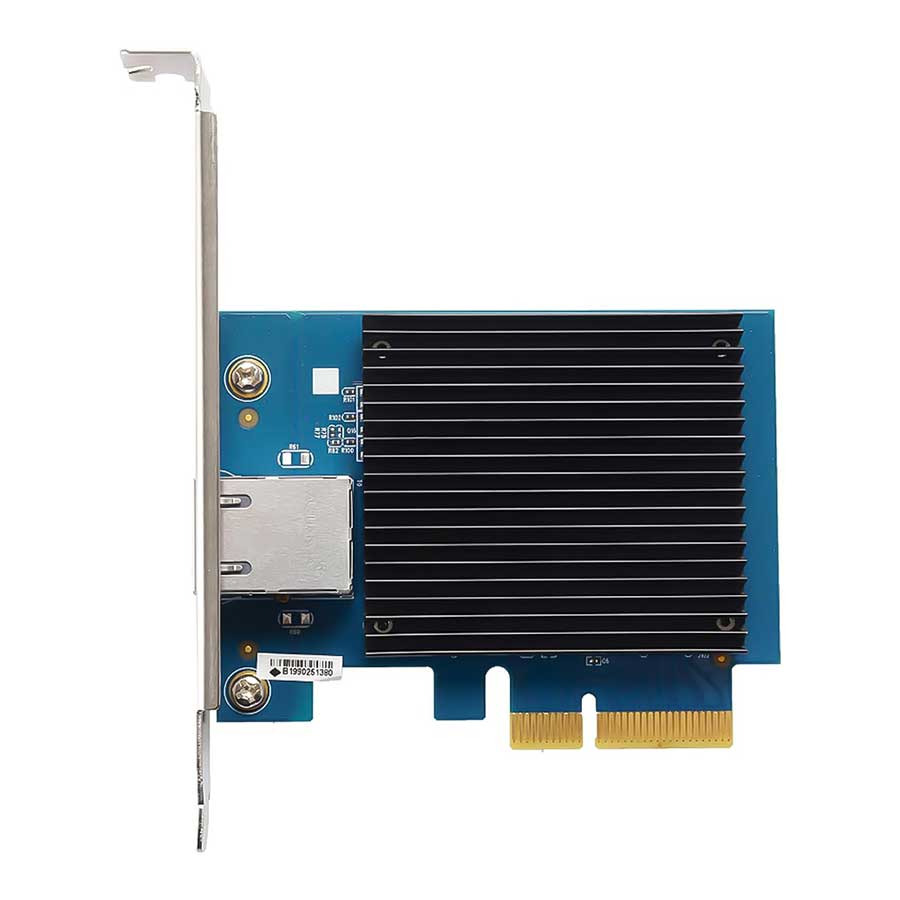 کارت شبکه گیگابیت PCIe ایسوستور مدل AS-T10G2