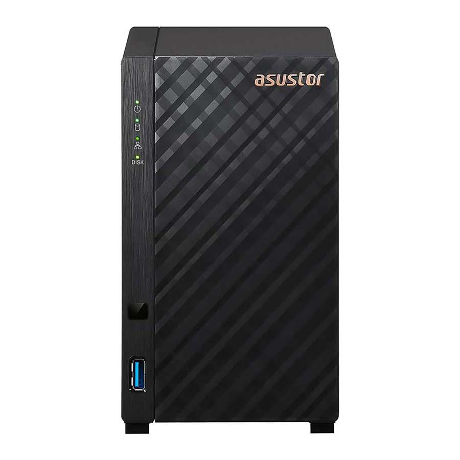 ذخيره ساز تحت شبکه ایسوستور مدل DRIVESTOR 2 AS1102T