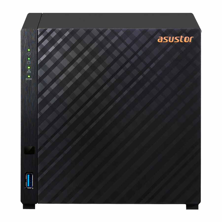 ذخيره ساز تحت شبکه ایسوستور مدل DRIVESTOR 4 AS1104T