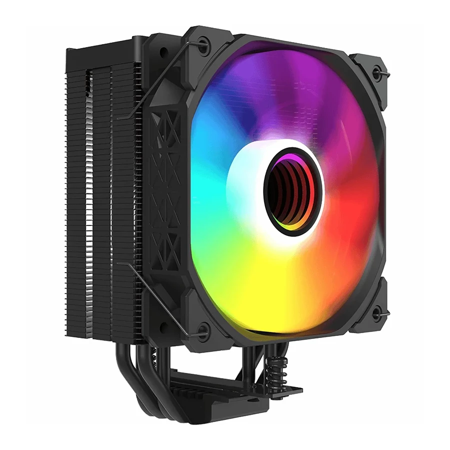 Awest GT-AV1204T ARGB Air CPU Cooler خنک کننده پردازنده اوست