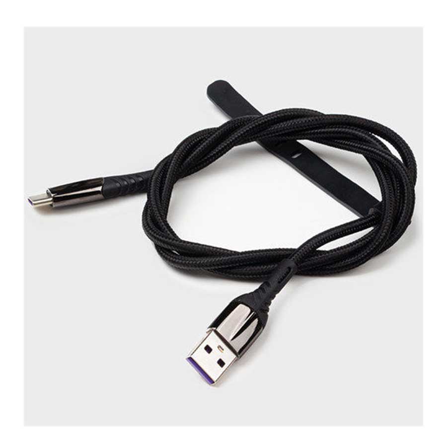 کابل تبدیل 1 متری USB به USB-C بیاند مدل BA-534