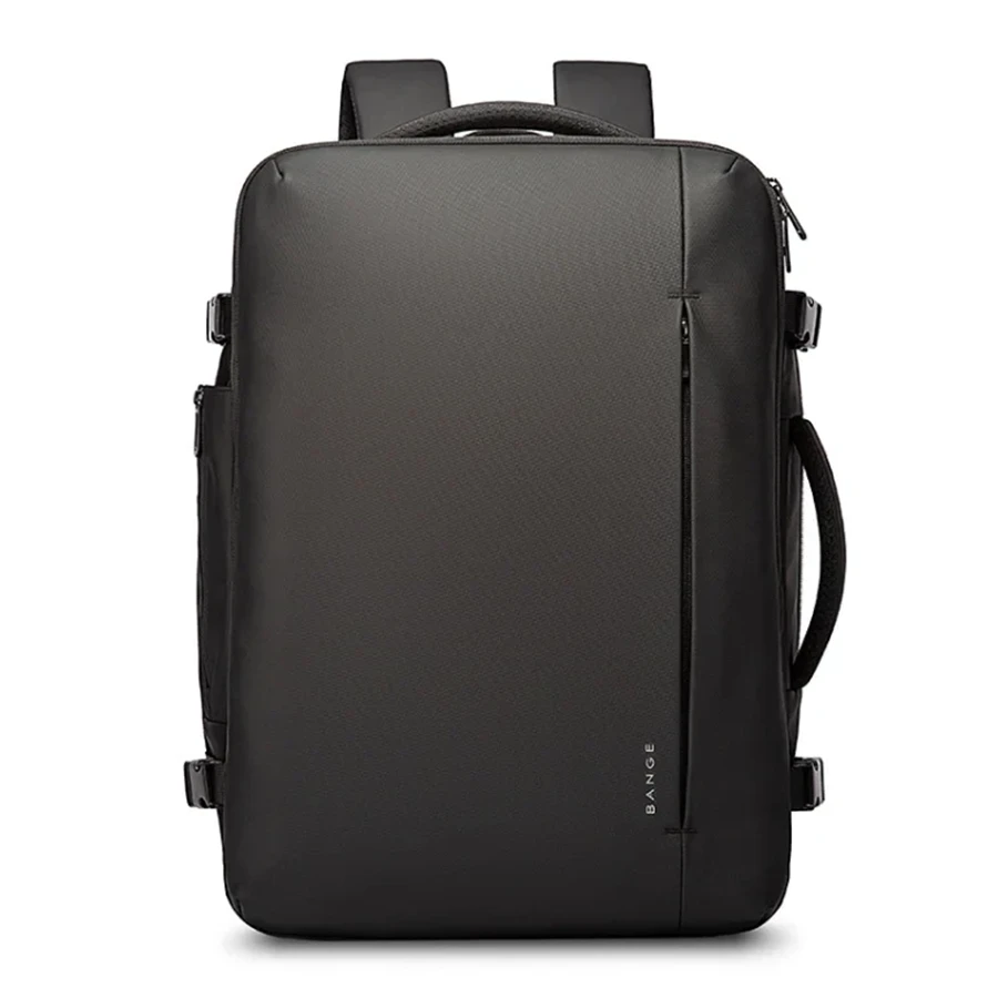 Bange 1909-8 17.3-Inch Laptop Backpack کوله پشتی لپ تاپ بنج مناسب لپ تاپ 17.3 اینچی