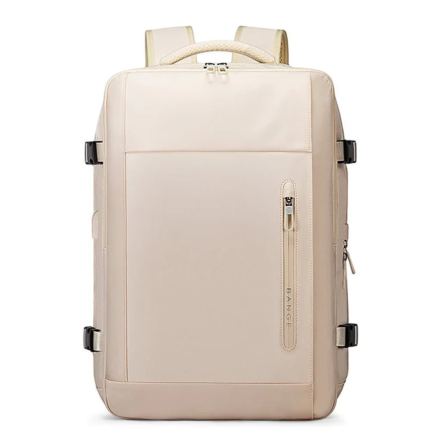 Bange BG-1801 15.6-Inch Laptop Backpack کوله پشتی لپ تاپ بنج مناسب لپ تاپ 15.6 اینچی