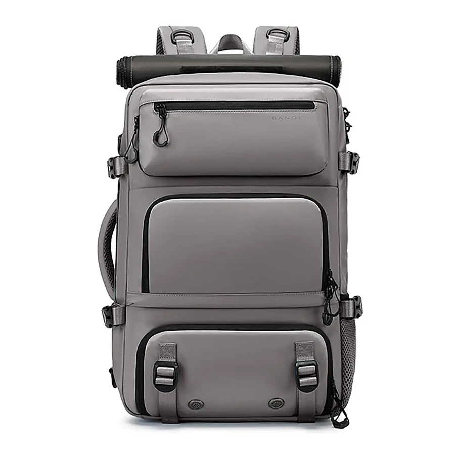 Bange BG-1810 35L 17-Inch Laptop Backpack کوله پشتی لپ تاپ بنج مناسب لپ تاپ 17 اینچی