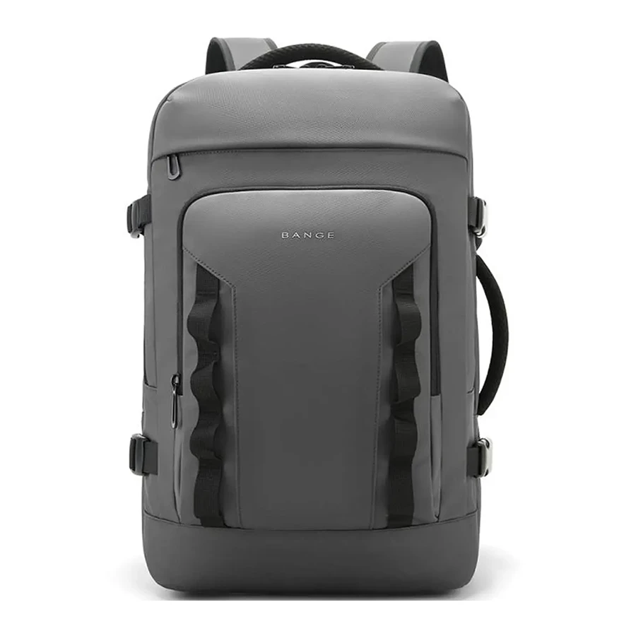 Bange BG-3055 40L 15.6-Inch Laptop Backpack کوله پشتی لپ تاپ بنج مناسب لپ تاپ 15.6 اینچی