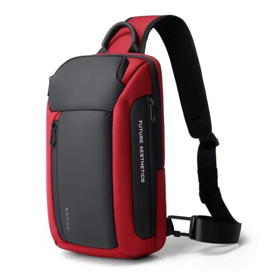 Bange BG-7566 11-Inch Crossbody Bag کیف کراس بادی بنج مدل BG-7566 مناسب آیپد 11 اینچی