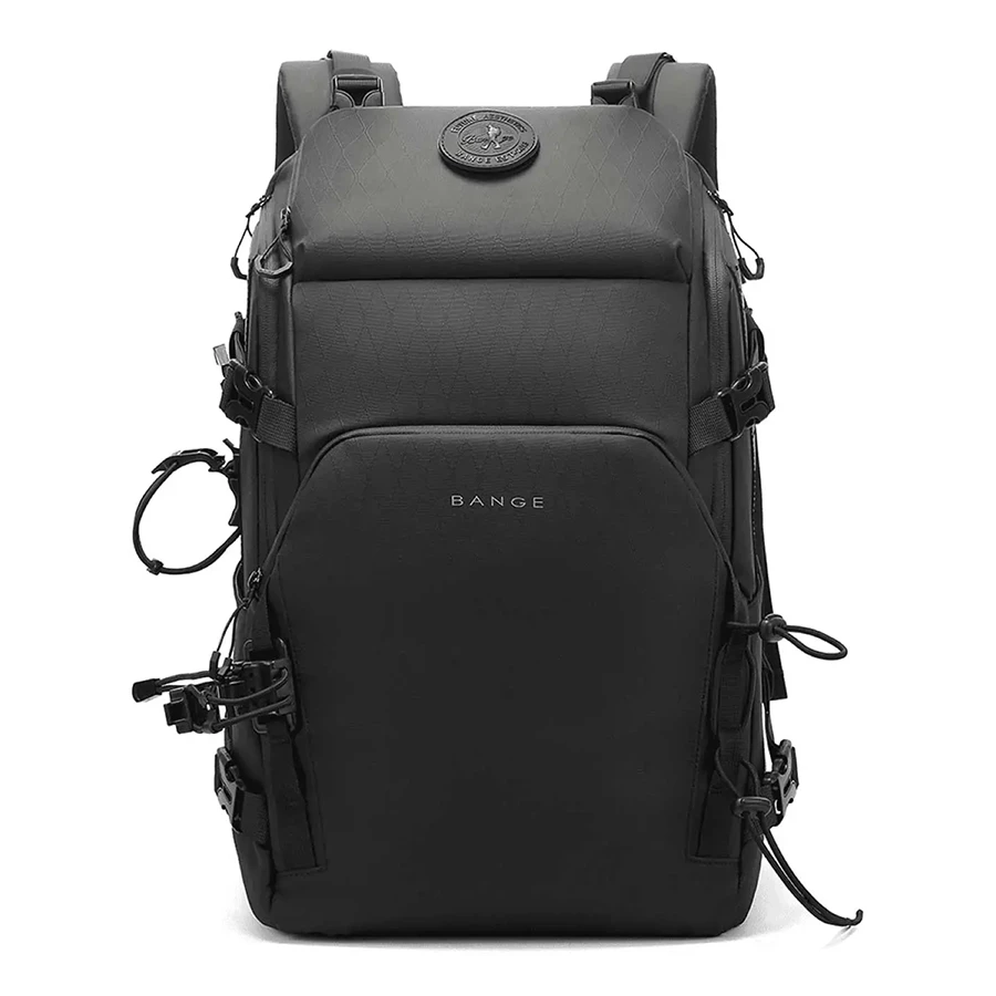 Bange FW230 36L 15.6-Inch Laptop Backpack کوله پشتی لپ تاپ بنج مناسب لپ تاپ 15.6 اینچی