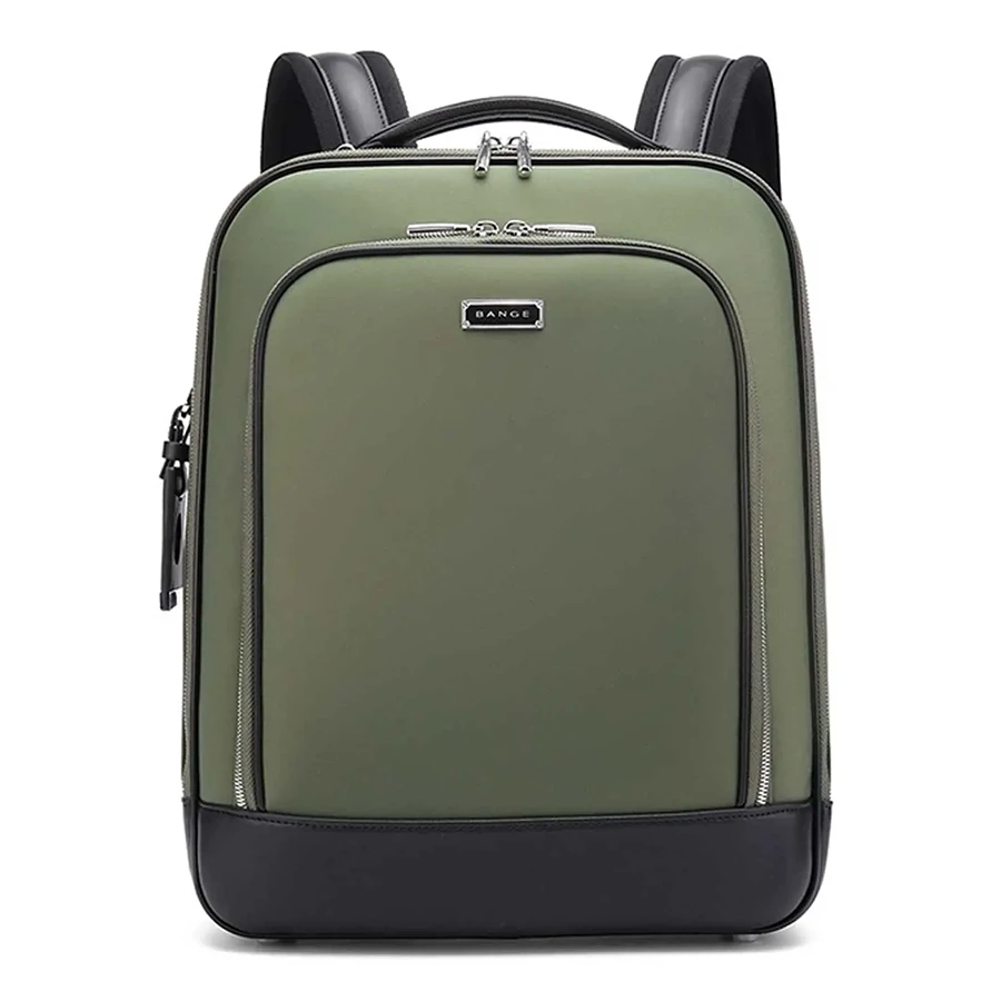 Bange QS500 22L 15.6-Inch Laptop Backpack کوله پشتی لپ تاپ بنج مناسب لپ تاپ 15.6 اینچی