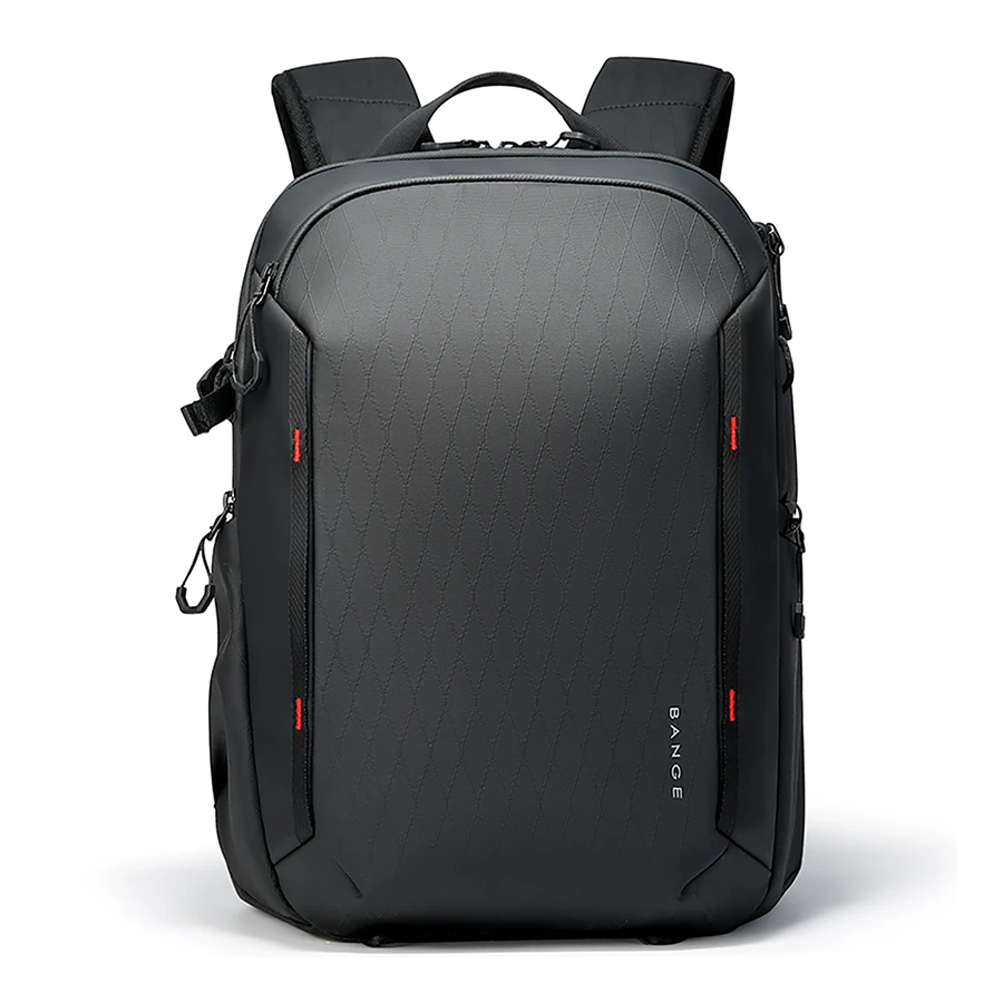 Bange XJ326 15.6-Inch Laptop Backpack کوله پشتی لپ تاپ بنج مناسب لپ تاپ 15.6 اینچی