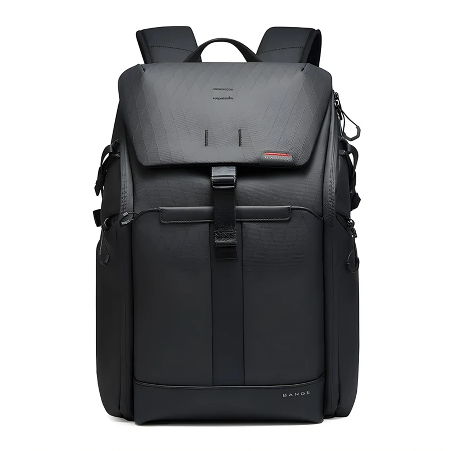 Bange XJ327 37L 15.6-Inch Laptop Backpack کوله پشتی لپ تاپ بنج مناسب لپ تاپ 15.6 اینچی