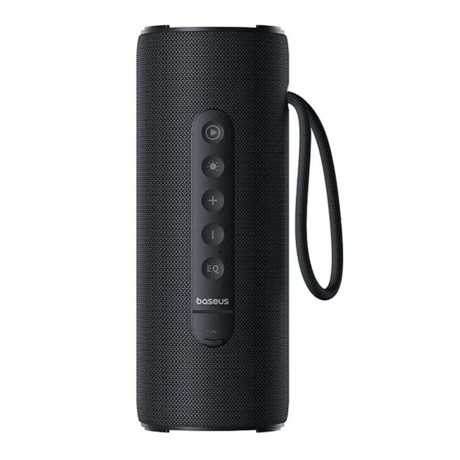 Baseus AeQur VO20 Portable Wireless Bluetooth Speaker اسپیکر بلوتوث و قابل حمل بیسوس