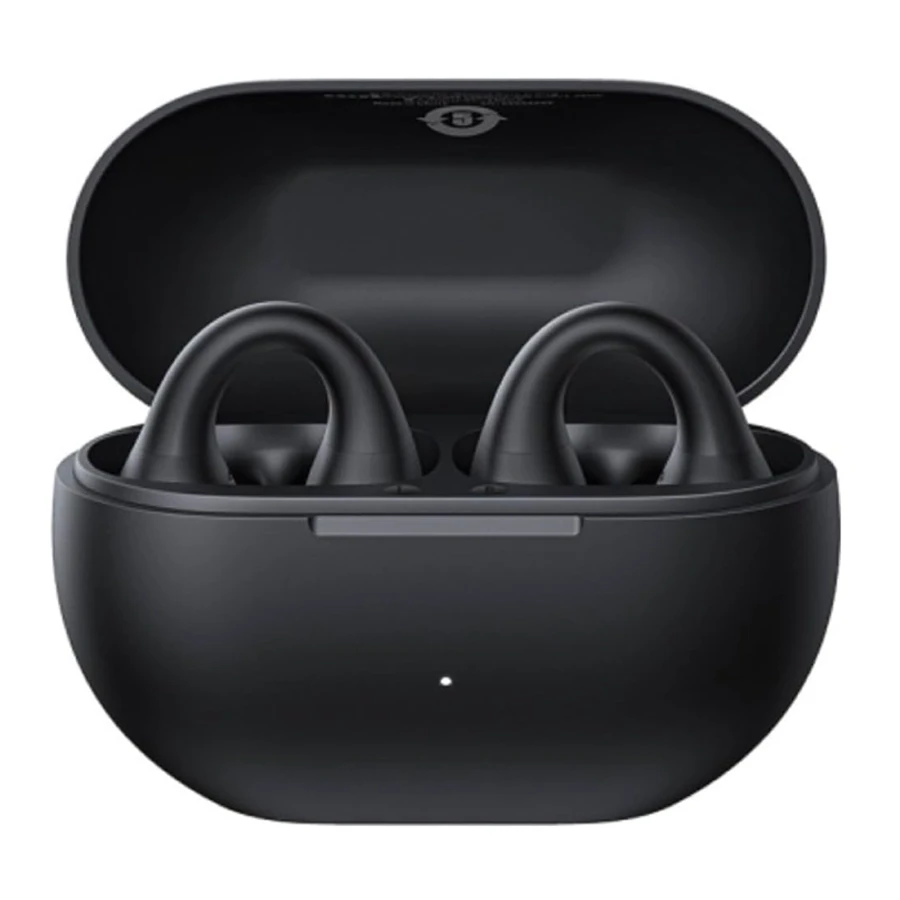 Baseus Bass 15 Clip Wireless Bluetooth Handsfree هندزفری بیسیم و بلوتوث بیسوس