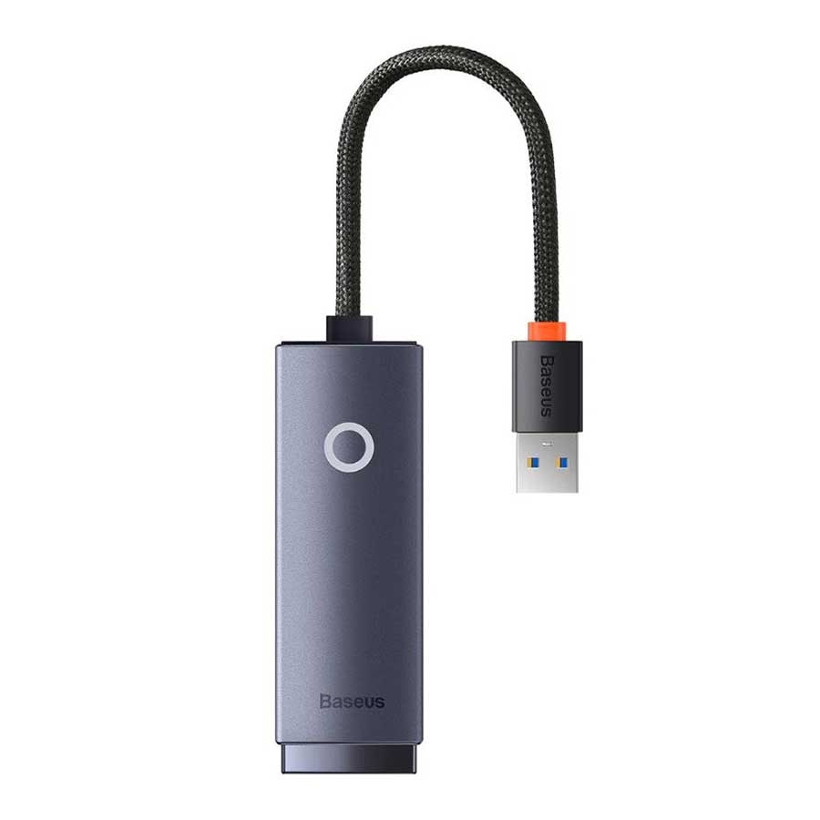 کارت شبکه USB بیسوس مدل Lite WKQX000113