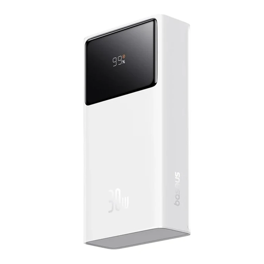 Baseus Star-Lord 30W 10000mAh Power bank پاوربانک بیسوس ظرفیت 10000mAh