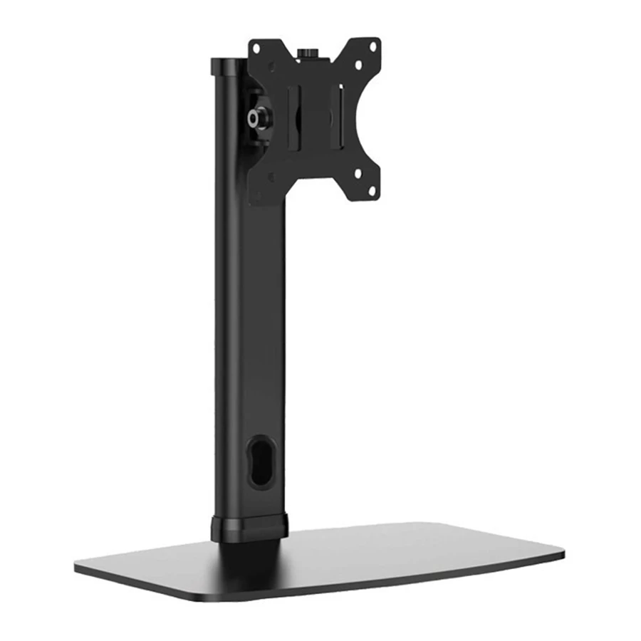 Bersad SMA09 Desktop Monitor Stand پایه نگهدارنده رومیزی مانیتور برساد